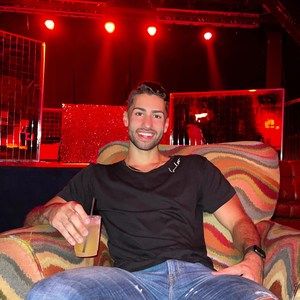 Meet your Posher, Miguel